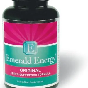 Emerald Energy